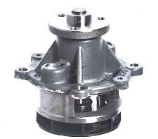 PUMPA VODE KHD/DEUTZ/VOLVO TCD4.1/TCD6.1 02937528