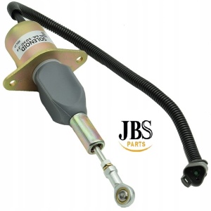 SOLENOID CUMMINS 24V 6CT QSL QSC 4063712
