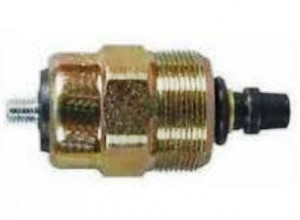 SOLENOID CUMMINS 4B/6B/6CT 24V 3903576