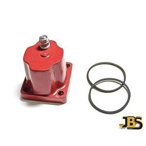 SOLENOID CUMMINS K19/NT855 24V 4024809