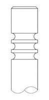 VENTIL IZDUVNI KHD/DEUTZ 1011 04170899