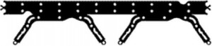 DIHTUNG KARTERA KHD/DEUTZ 1013 6CIL. 04204459