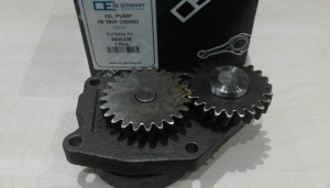 PUMPA ULJA CUMMINS 6C/6CT 3948071