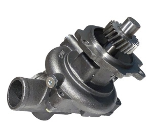 PUMPA VODE CUMMINS QSM11 / ISM11 4972857 - Img 1
