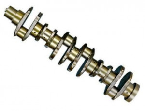 RADILICA MOTORA CUMMINS 6C/6CT/6CTA 8.3 3910968