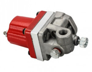 STOP SOLENOID CUMMINS 24V 3018453