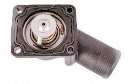 TERMOSTAT SA KUCISTEM CATERPILLAR / PERKINS 4133L041