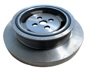 VIBRATION DAMPER CUMMINS 3925568