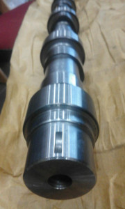 BREGASTA OSOVINA CUMMINS 6B/6BT 3929886