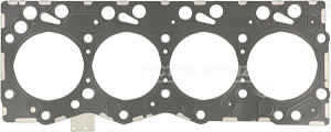 DIHTUNG GLAVE CUMMINS/DAF/IVECO ISBE 4cil 3.9 2830707