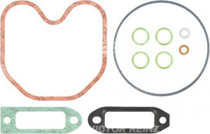 GARNITURA DIHTUNGA GORNJA KHD/DEUTZ 914 02937521