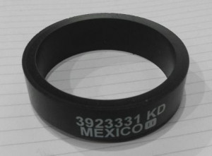 GUMICA KUCISTA TERMOSTATA CUMMINS 3923331
