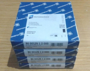KARIKE 100 KHD/DEUTZ 912 3x2,5x2,5x5T 02233074