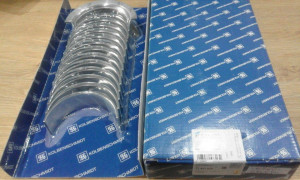 LEZAJI LEZECI CUMMINS 6B/6BT/6BTA 0,50 3802072