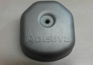 POKLOPAC VENTILA KHD/DEUTZ 511/912/913 04231430