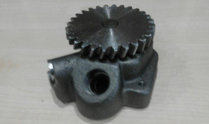 PUMPA ULJA KHD/DEUTZ 912 F2L912 03470015