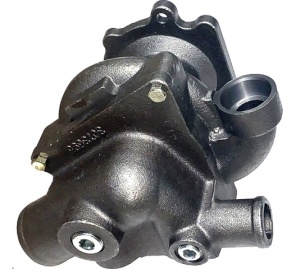 PUMPA VODE CUMMINS QSM11 / ISM11 4972857 - Img 2