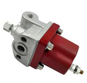 SOLENOID CUMMINS K38/K50/N14/NT855 24V 3013643