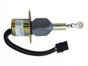STOP SOLENOID CUMMINS 24V 3930234