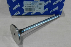 VENTIL IZDUVNI CUMMINS 4B/4BT/6B/6BT 3802356