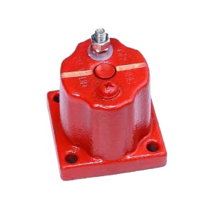 CUMMINS SOLENOID 24V 3054609