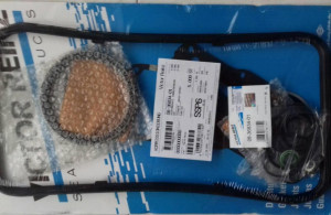 GARNITURA DIHTUNGA DONJA CUMMINS/DAF/IVECO ISBE 3.9 4CIL 4025108