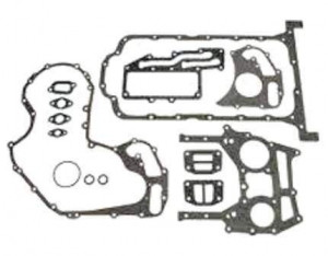 GARNITURA ZAPTIVACA DONJA CATERPILLAR 3054C/3054E 233-0333