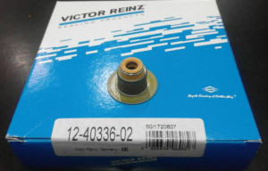 GUMICA VENTILA CUMMINS/IVECO/NEW HOLLAND ISBE/NEF 3955393