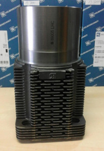 HILZNA 100 KHD/DEUTZ 912 04157756