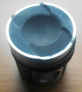 KLIP 142 KHD/DEUTZ 816 SA KARIKAMA 04003453