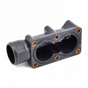 KUCISTE TERMOSTATA PERKINS 1004/1006 4133L046