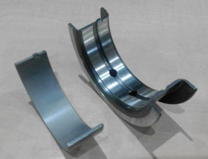LEZAJI AKSIJALNI CUMMINS 4B/4BT/6B/6BT 0,50 4938950
