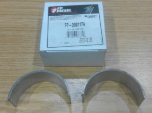 LEZAJI LETECI CUMMINS 4B/4BT/4BTA/6B/6BT/6BTA 1,00 3901174
