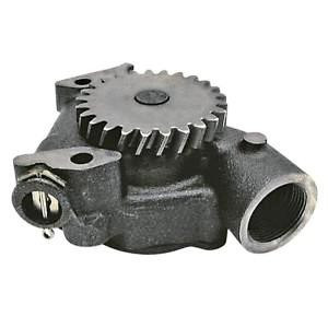 PUMPA ULJA KHD/DEUTZ 912/914 6CIL 02130385