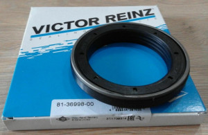 SEMERING RADILICE PREDNJI CUMMINS/IVECO ISB/QSB 70x100x12,5/16 4890832