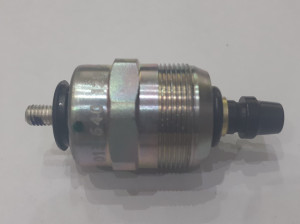 SOLENOID CASE/CUMMINS 12V 9971792