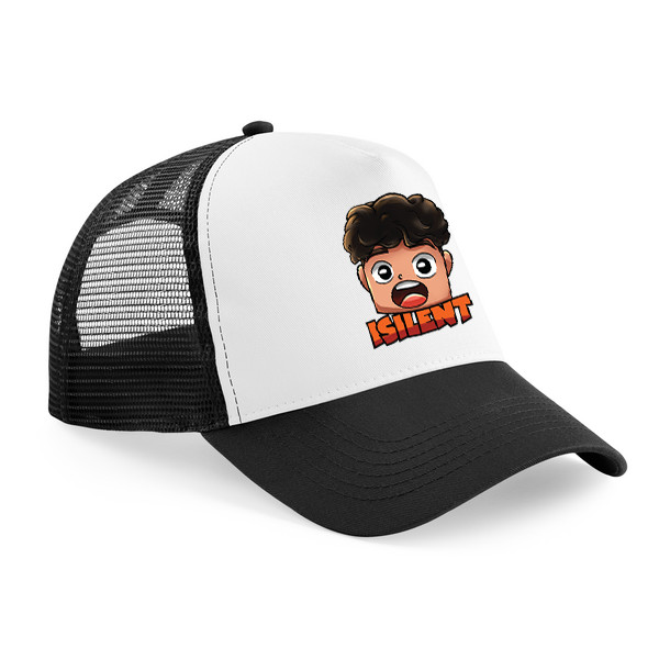 iSilent - Official Merch Shop
