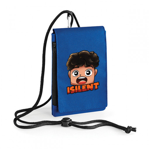 Husa telefon iSilent Head