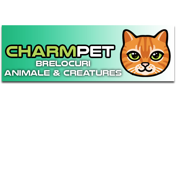 CharmPet - Brelocuri animale & little creatures