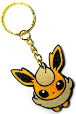 Animix - Pokemon Eevee Evolutions