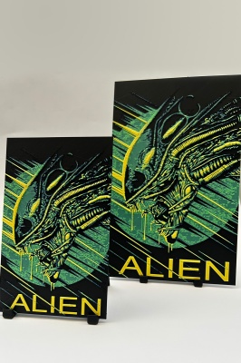 Printid - Alien Cover - Img 2