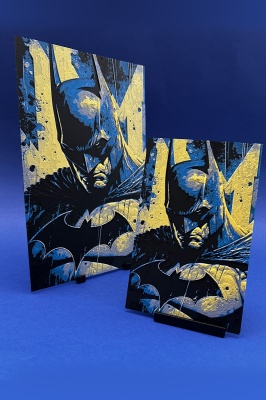 Printid - Resilient Batman - Img 2