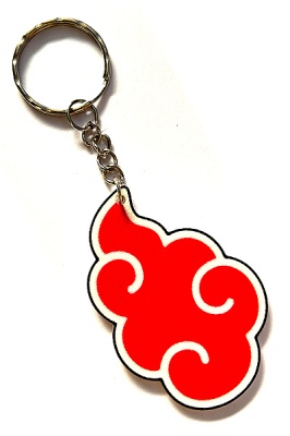 Animix - Breloc Akatsuki Cloud