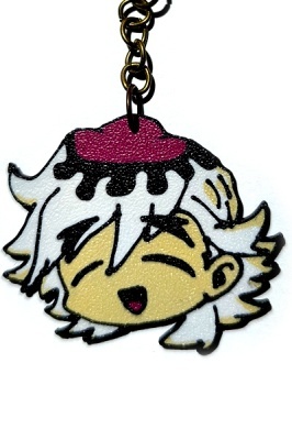 Animix - Demon Slayer Second Moon - Img 2