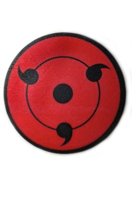Coaster 3D - Naruto - Img 3