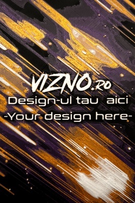 Personalizare - 3D panel