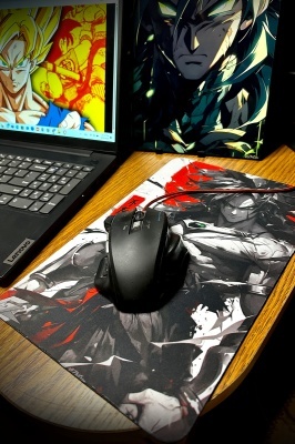 Personalizare - Mousepad - Img 4