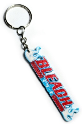 Animix - Breloc Bleach Logo