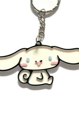 Animix - Breloc Sanrio Universe - Img 2