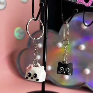 CharmPet - Cute Kitties